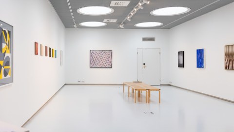 Nubben 100-exhibition