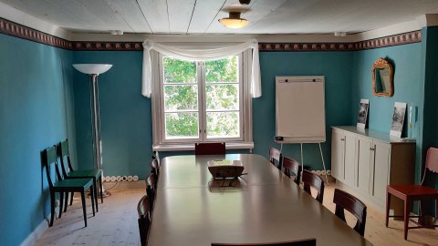 Wohls Gård (Manor House) / Meeting room