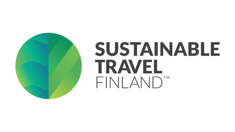 Sustainable travel Finland 