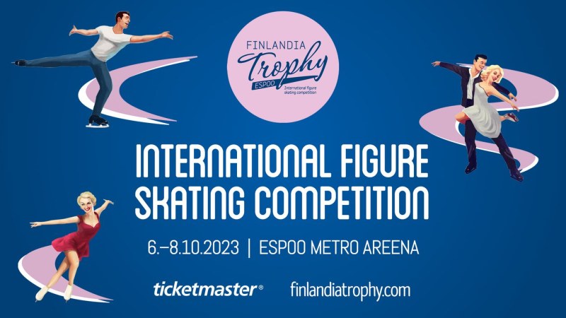 Finlandia Trophy Espoo