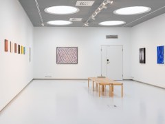 Nubben 100-exhibition